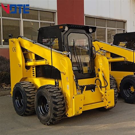 skid steer with steering wheel|best rated tracked skid steer.